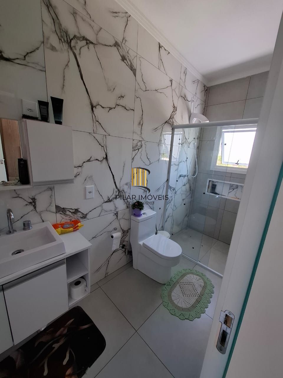 SOBRADO IPANEMA RESIDENCE PARK - ABERTA DOS MORROS