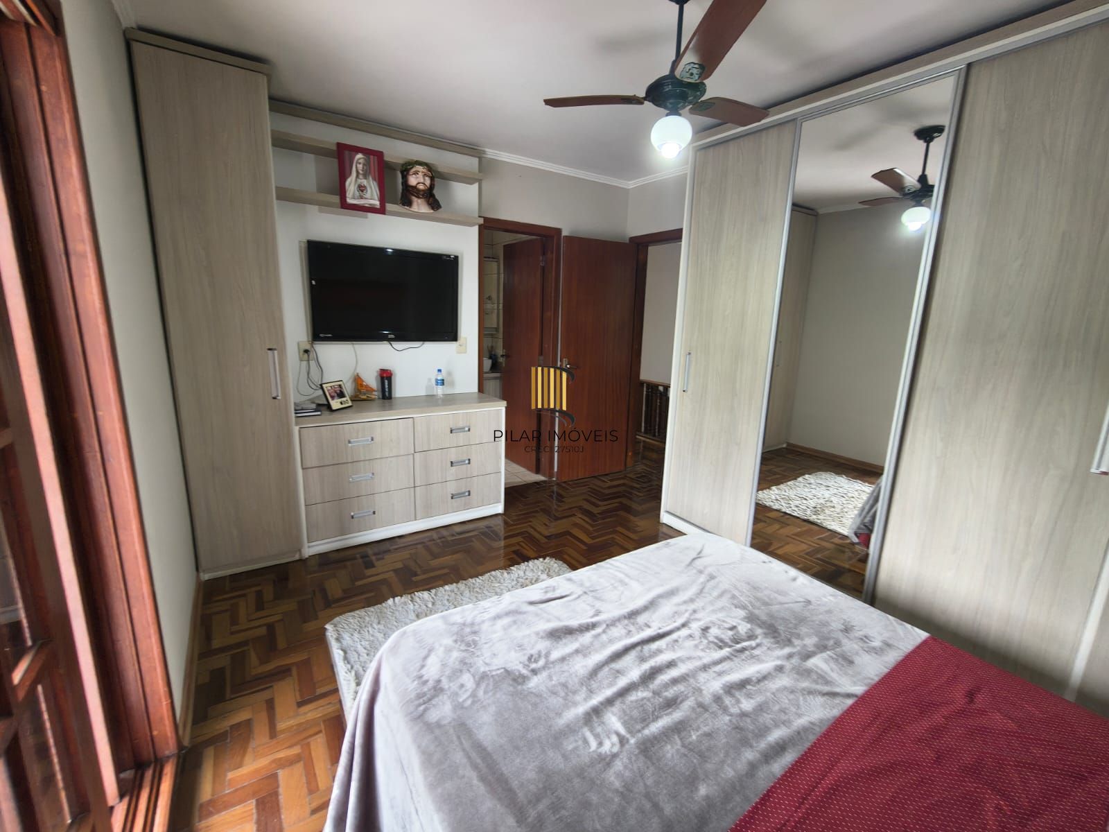 Casa a Venda Av Juca Batista - Porto Alegre/RS