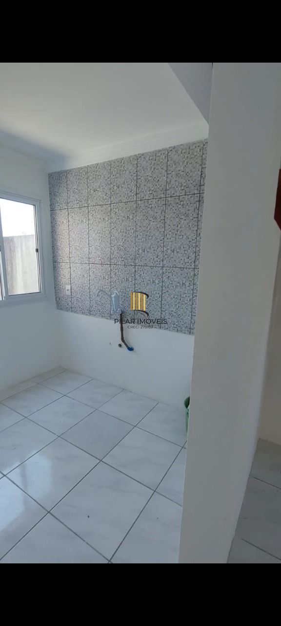 Sobrado 3 dormitórios no bairro Aberta dos Morros