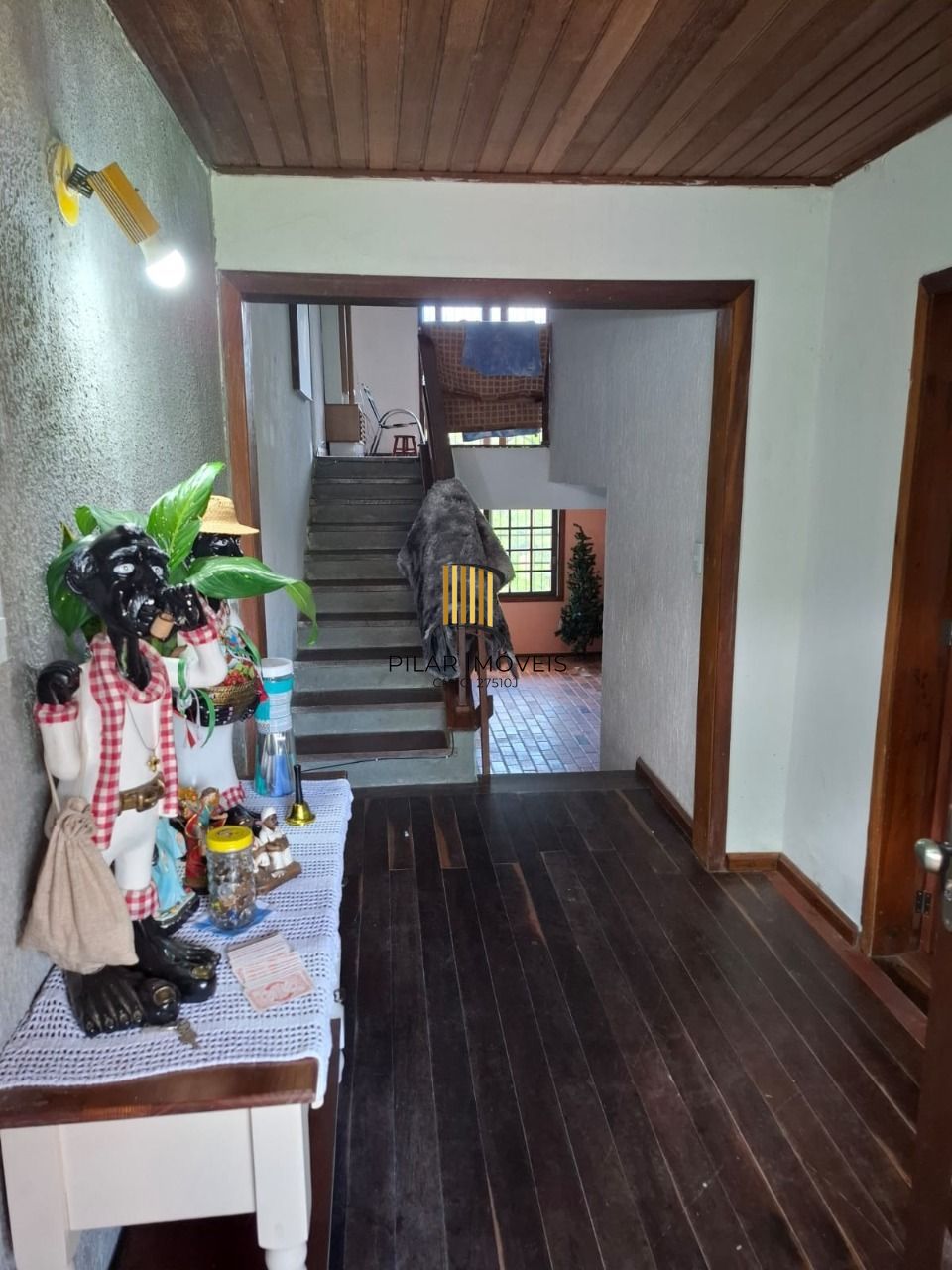 Casa com Excelente Localização - Próxima à Avenida Edgar Pires de Castro.