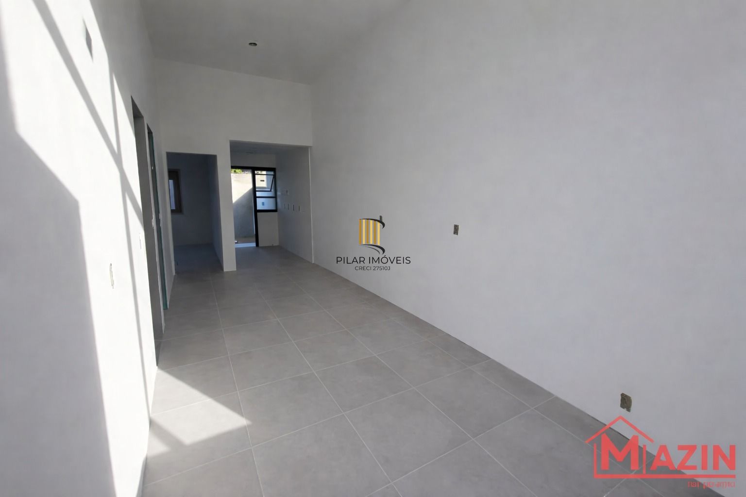 Casa no Bairro Aberta dos Morros, Zona Sul de POA