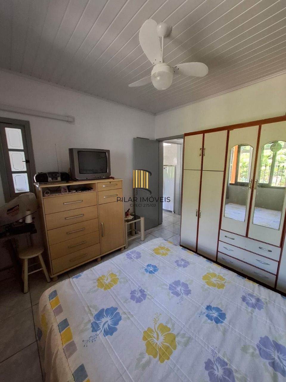 Casa 4 dormitórios no bairro Tristeza