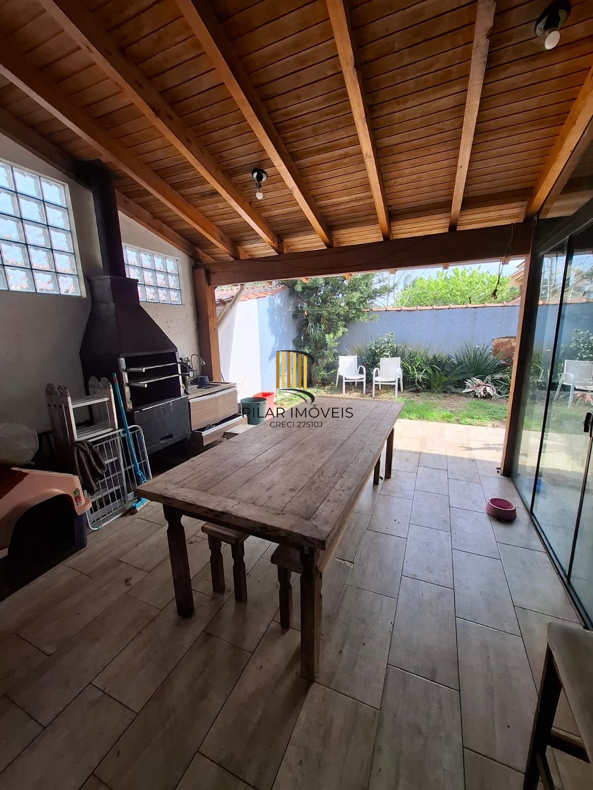 Casa à Venda no Condomínio Condado de Sevilha – Porto Alegre
