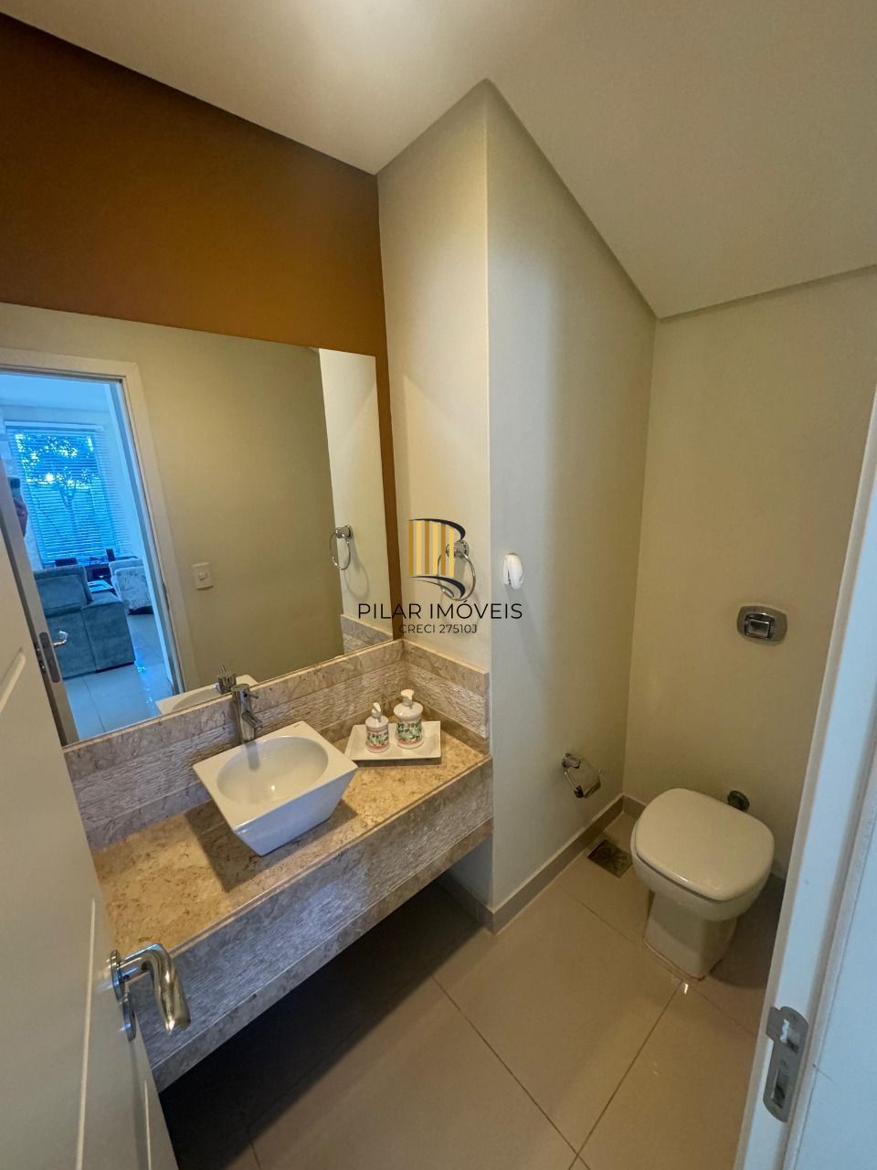 Casa de Luxo, Condomínio Porto Coronado, Xangrilá RS