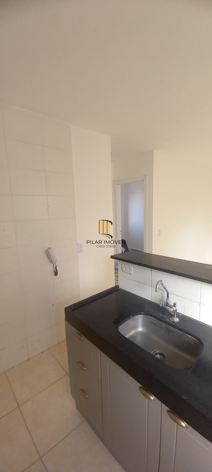 Apartamento a Venda 2 Dormitórios Semi Mobiliado Porto Alegre/RS