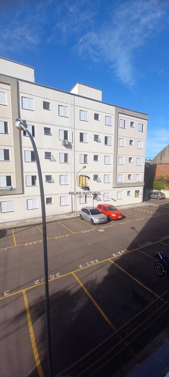 Apartamento a Venda 2 Dormitórios Semi Mobiliado Porto Alegre/RS
