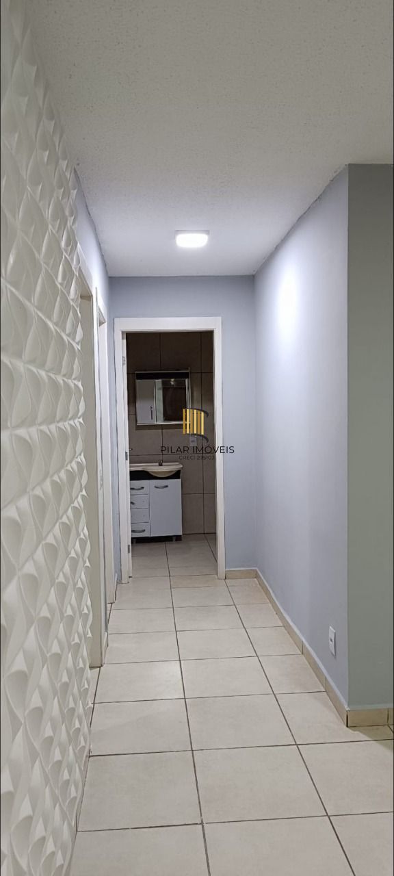 Apartamento no bairro Restinga