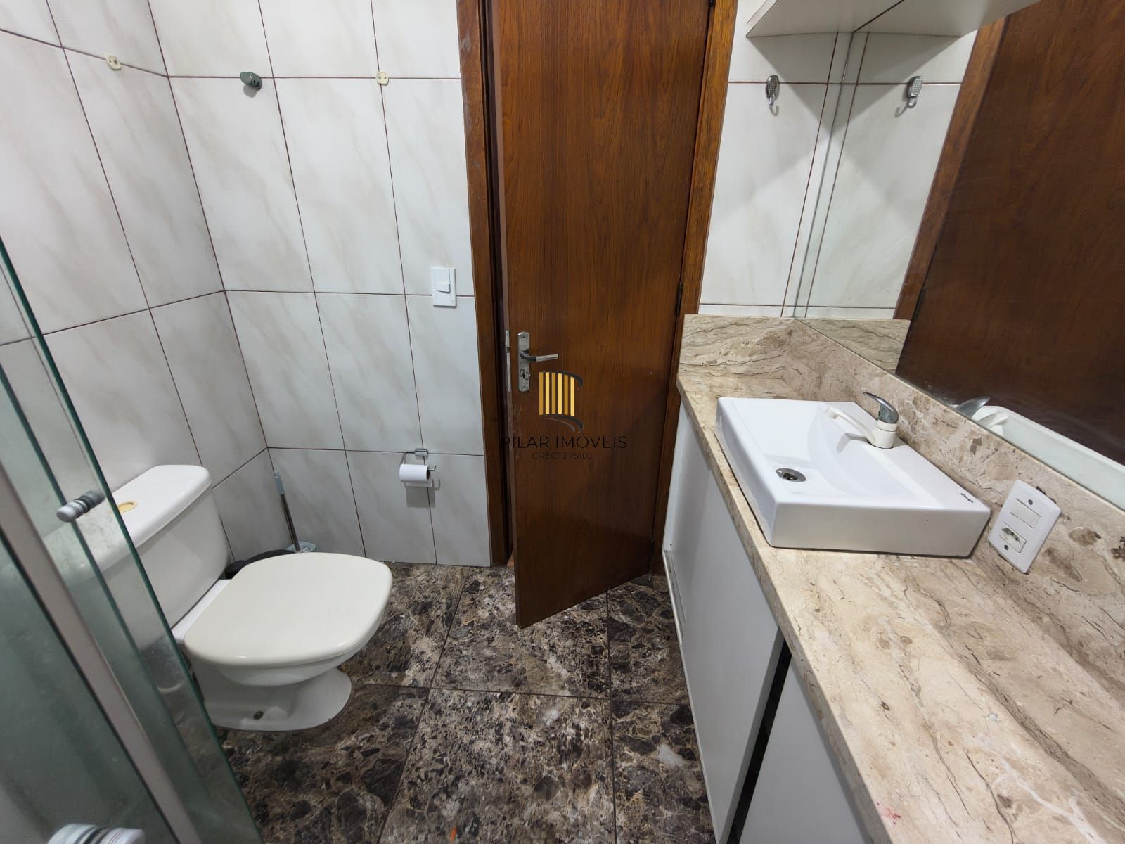 Apartamento 4 dormitórios no bairro Hípica