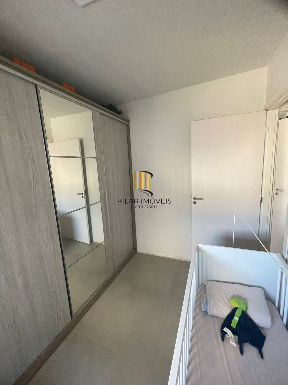Apartamento a Venda Semi Mobiliado Porto Alegre/RS