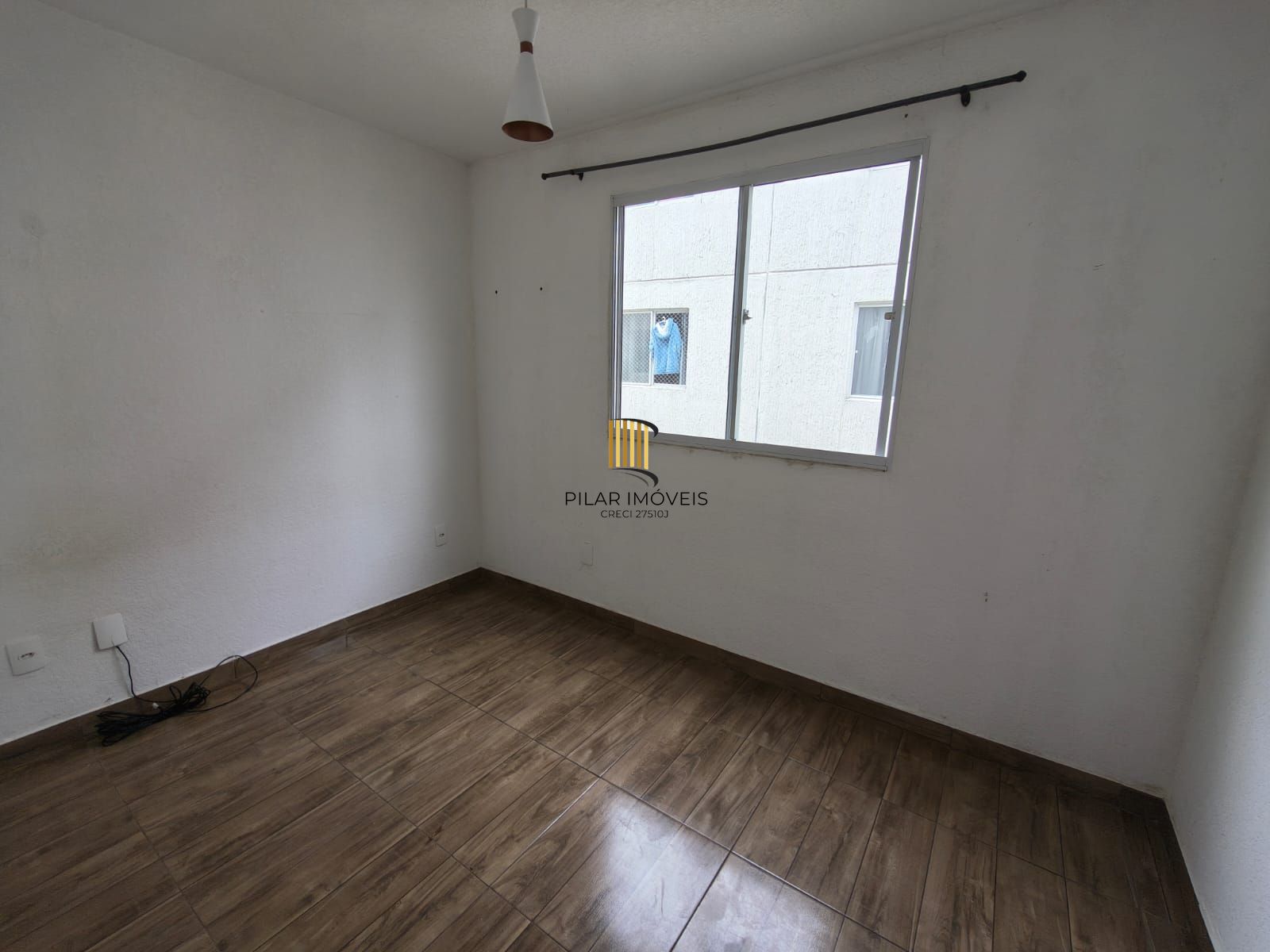 Apartamento 2 dormitórios - Restinga Porto Alegre/RS