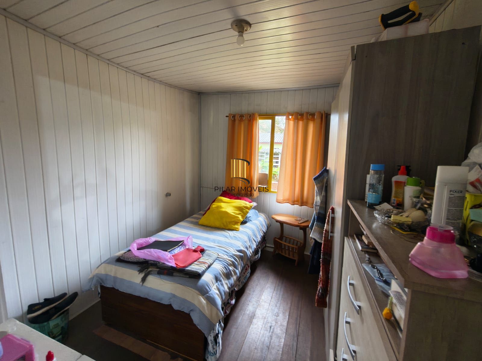 Terreno medindo 1.296m² no bairro Ponta Grossa - Porto Alegre/RS