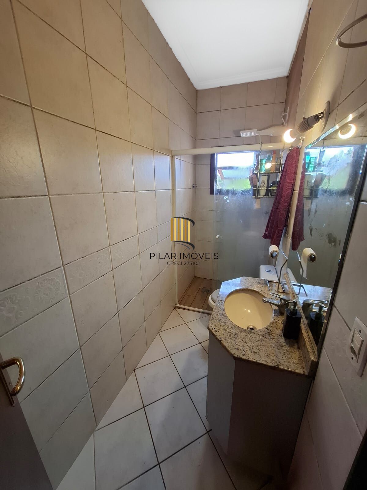 Casa à Venda no Condomínio Condado de Sevilha – Porto Alegre