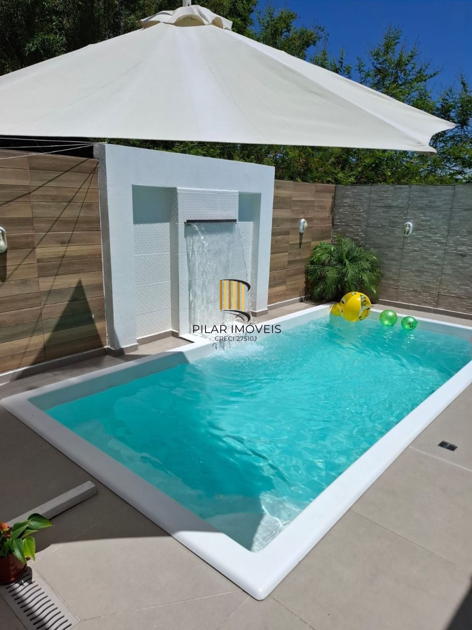 SOBRADO IPANEMA RESIDENCE PARK - ABERTA DOS MORROS