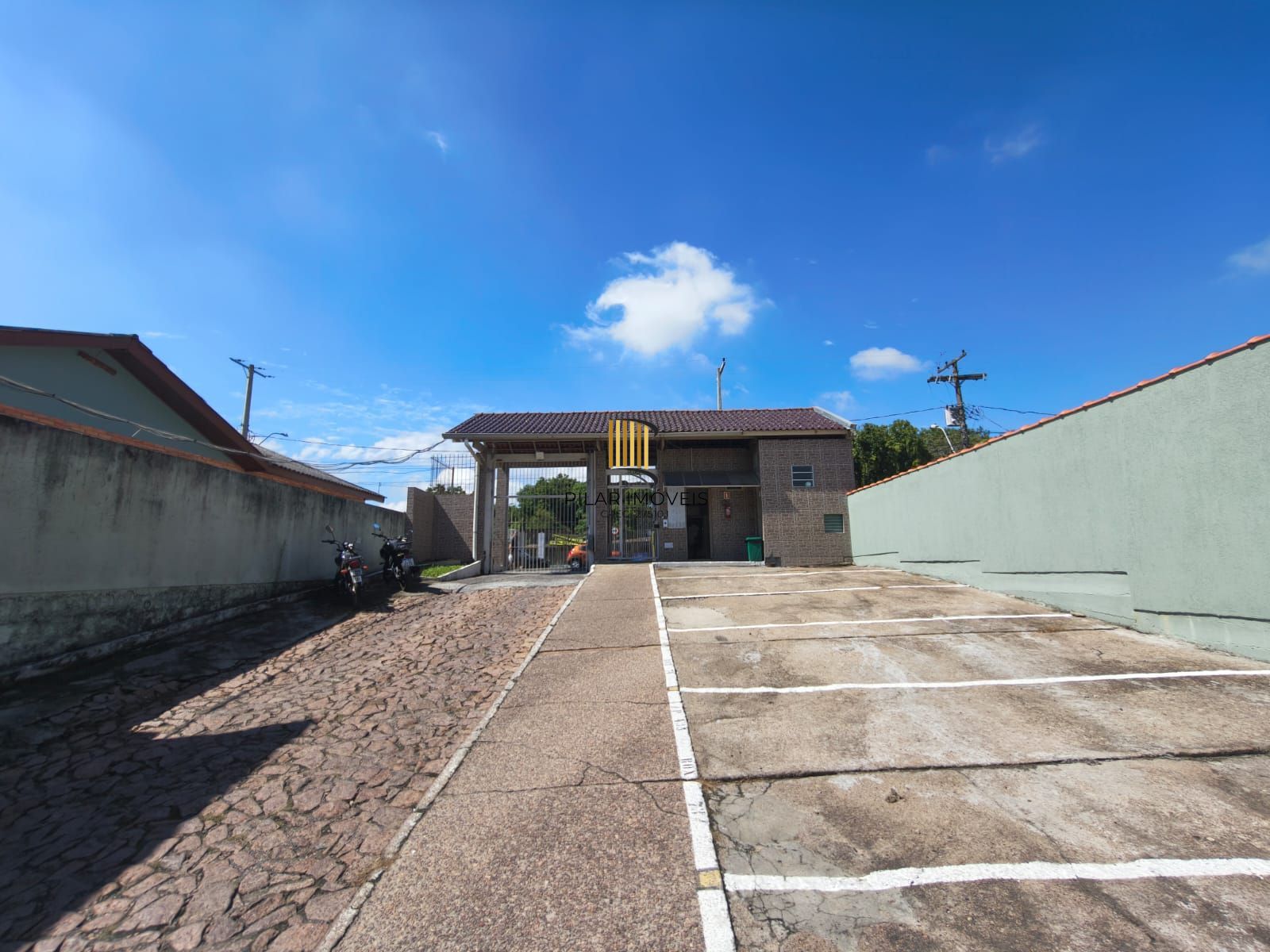 Apartamento 1 dormitório Bairro Cavalhada Porto Alegre/RS