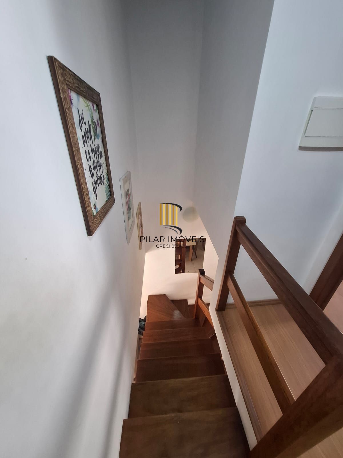 Casa a venda no Bairro Restinga, Porto Alegre