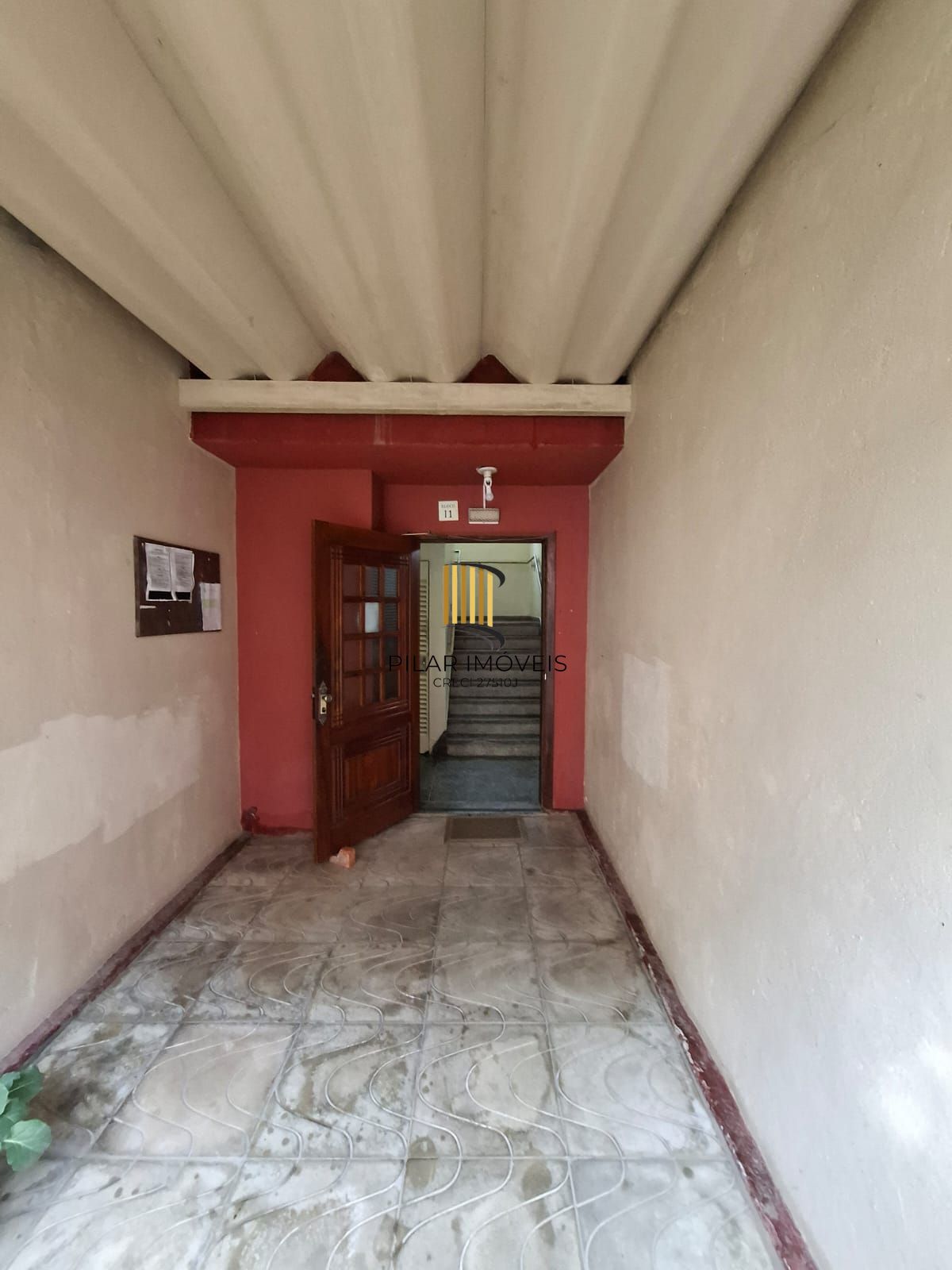 Apartamento 3 dormitórios - Vila Nova - Porto Alegre/RS