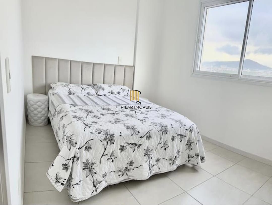 Vendo Belissimo Apartamento no Bairro Pagani em Palhoça SC
