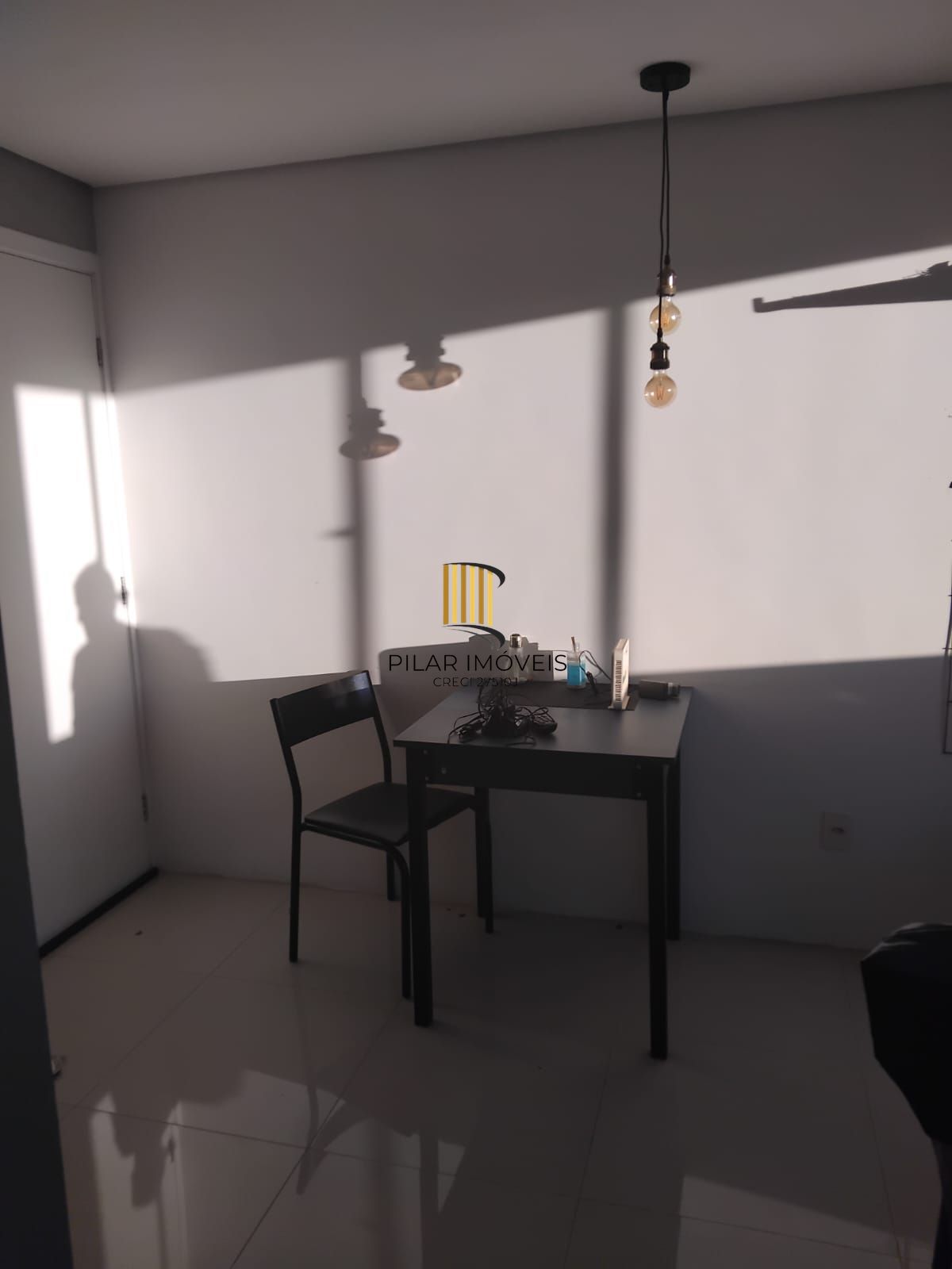 Apartamento 2 Dormitórios, Hípica, semi mobiliado, Porto Alegre/RS