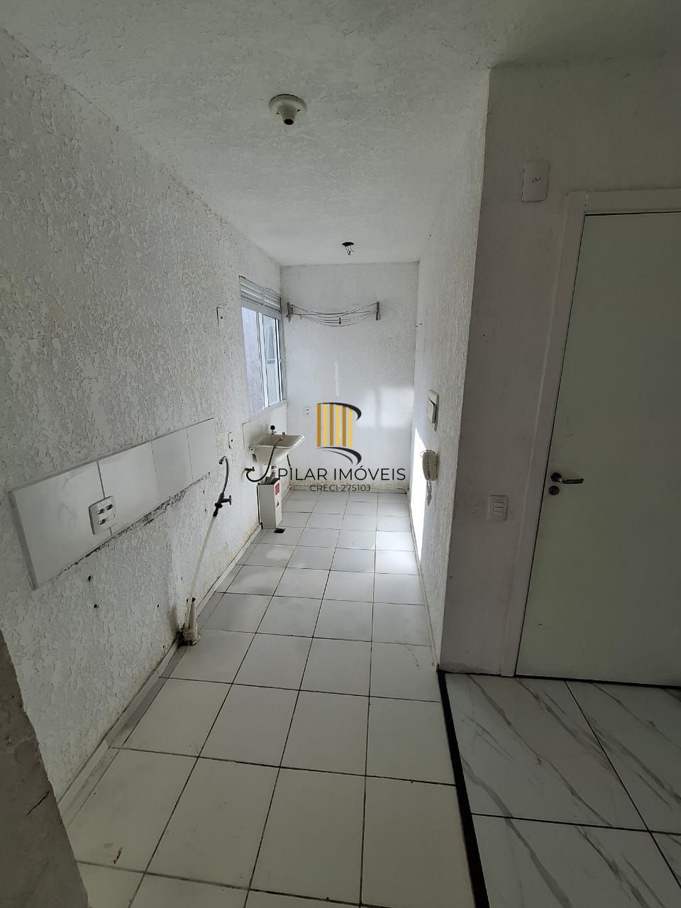 Apartamento a venda Bairro Restinga, POA