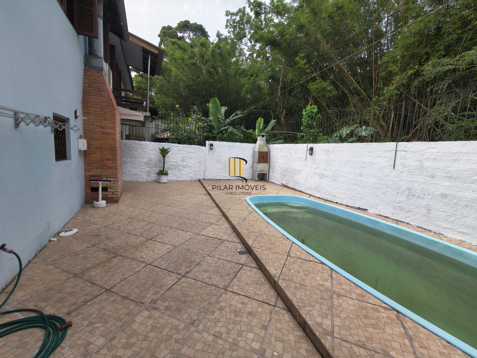 Casa a Venda Av Juca Batista - Porto Alegre/RS