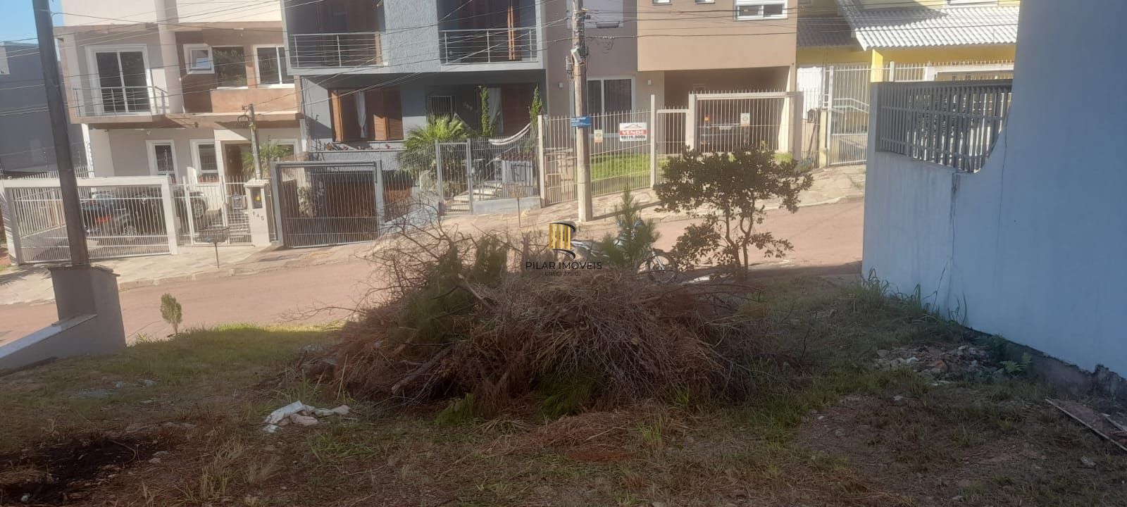Terreno à venda no Bairro Aberta dos Morros – Loteamento Altos do Santa Rita