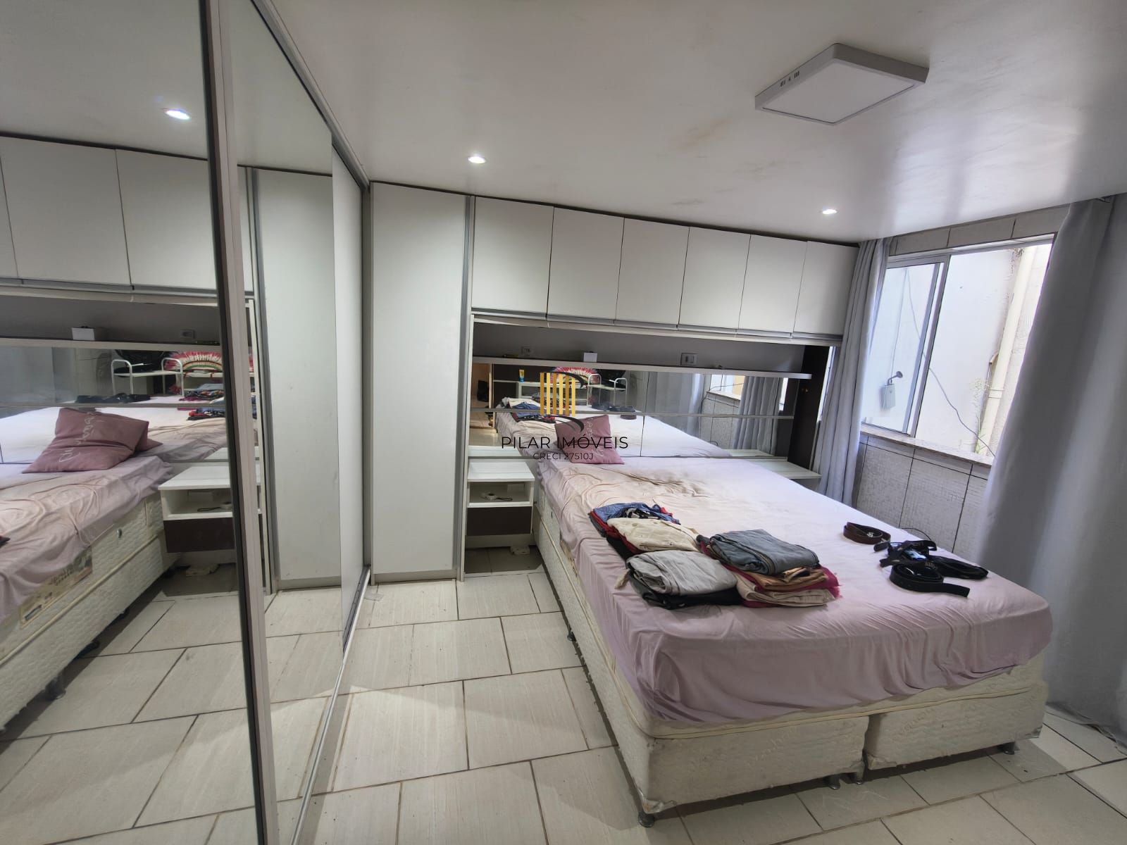 Casa a venda 3 dormitórios - Restinga - Porto Alegre