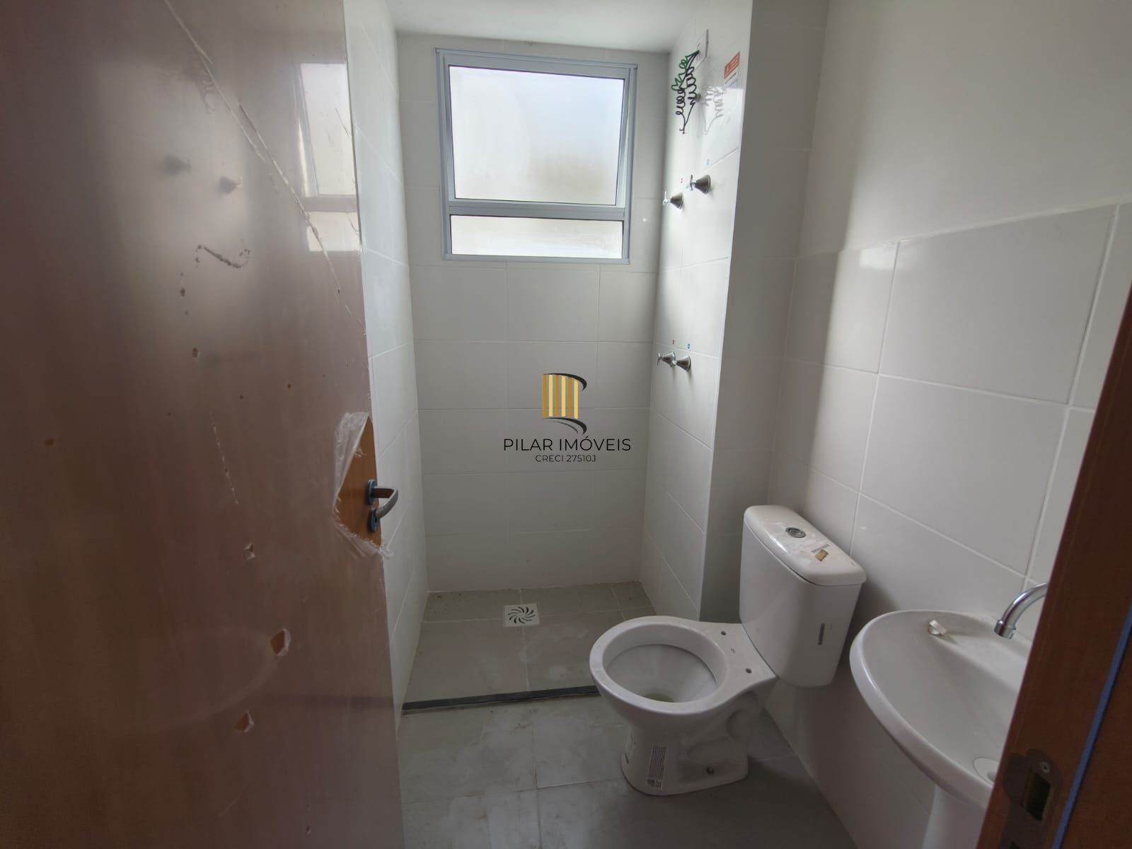 Apartamento 2 dormitórios Restinga, nunca habitado - Porto Alegre/RS