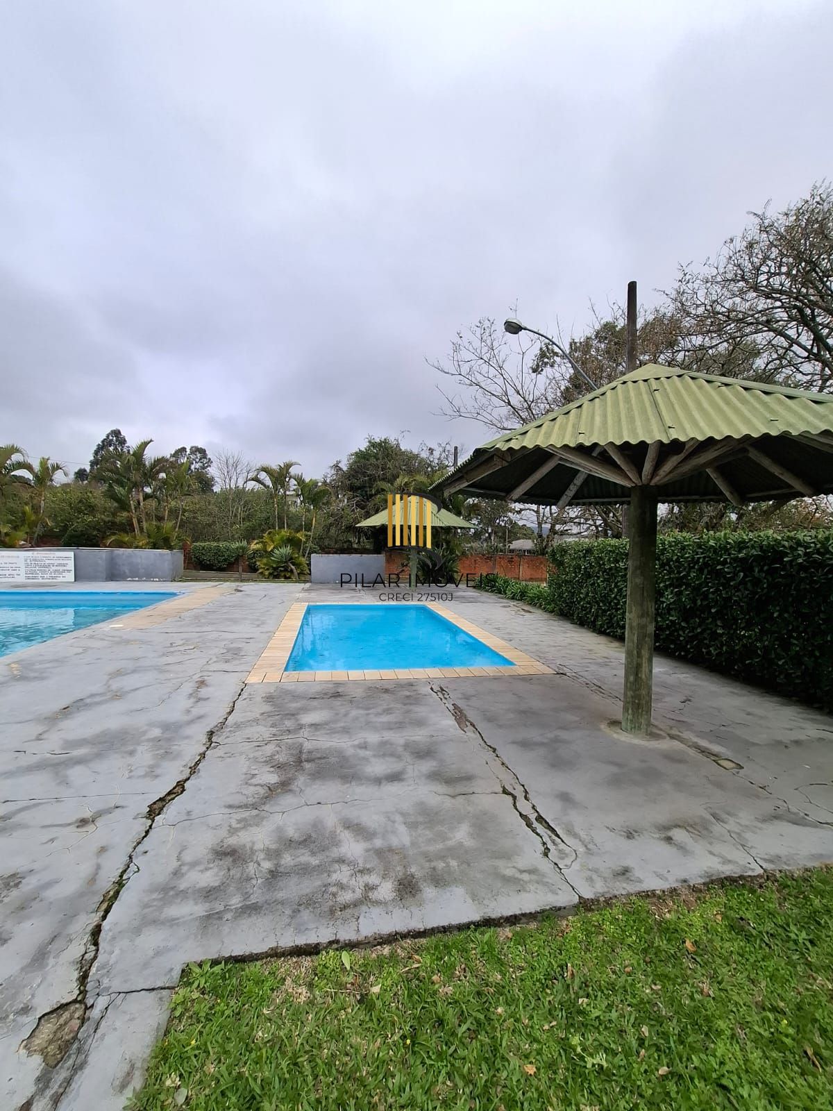 Casa à Venda no Condomínio Condado de Sevilha – Porto Alegre
