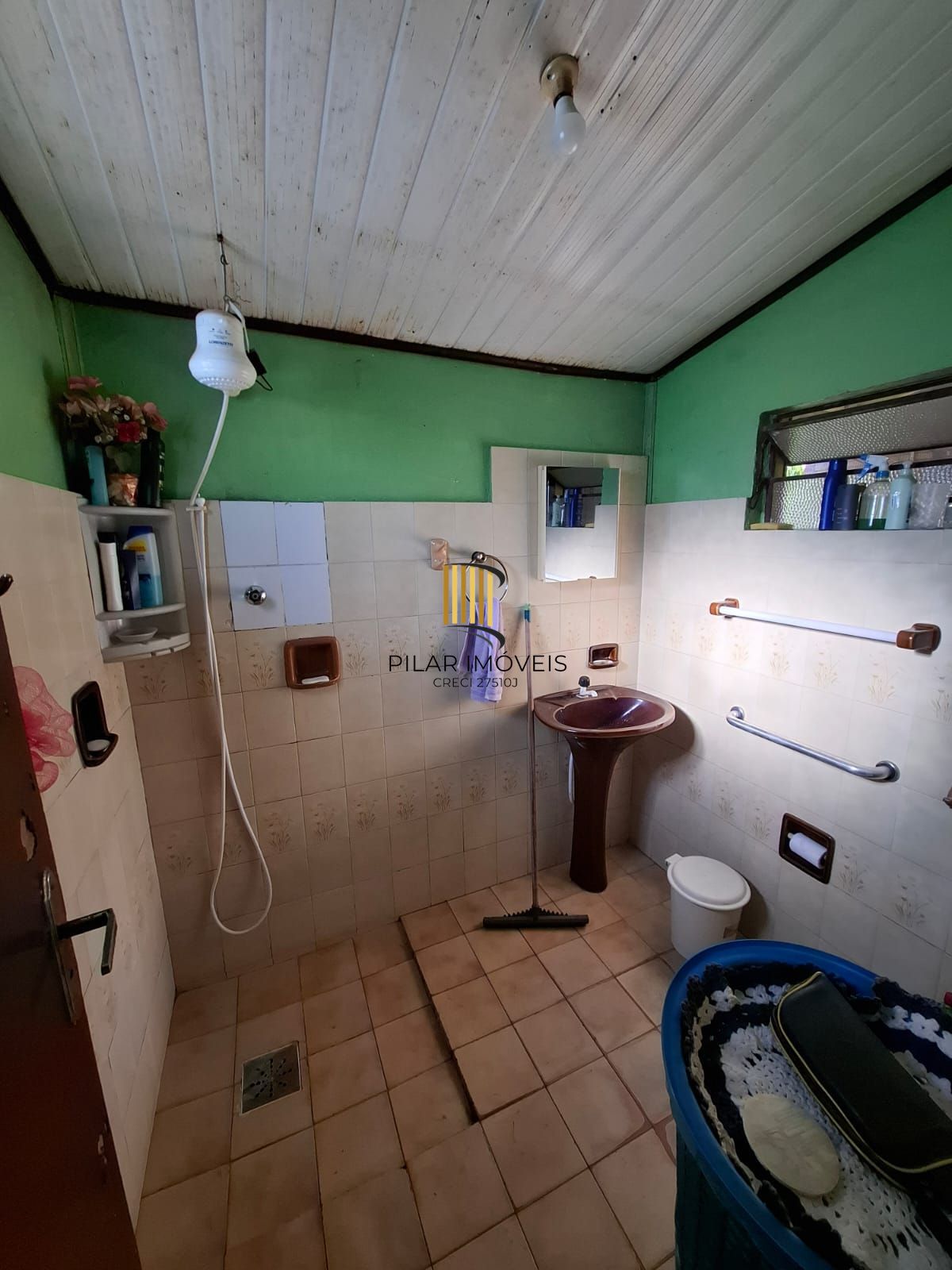 Casa a Venda no Bairro Hípica, Porto Alegre RS