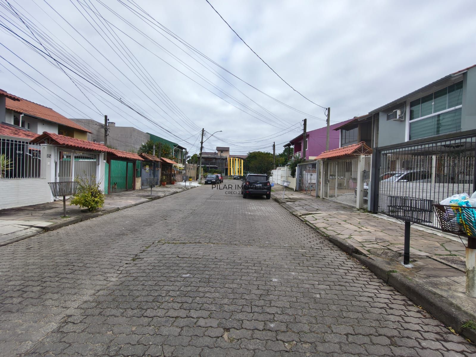 Apartamento 4 dormitórios no bairro Hípica
