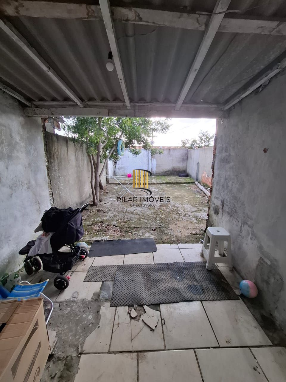 Casa a venda bairro restinga Porto Alegre