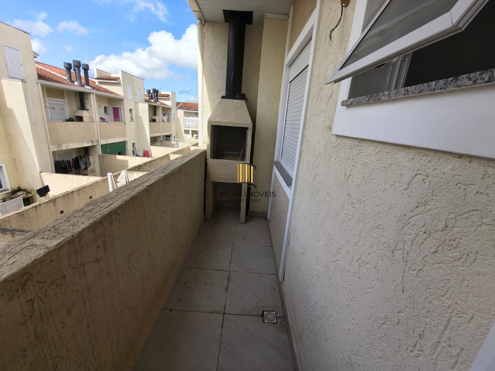 Apartamento 2 dormitórios, DUO Figueiras, Porto Alegre/RS