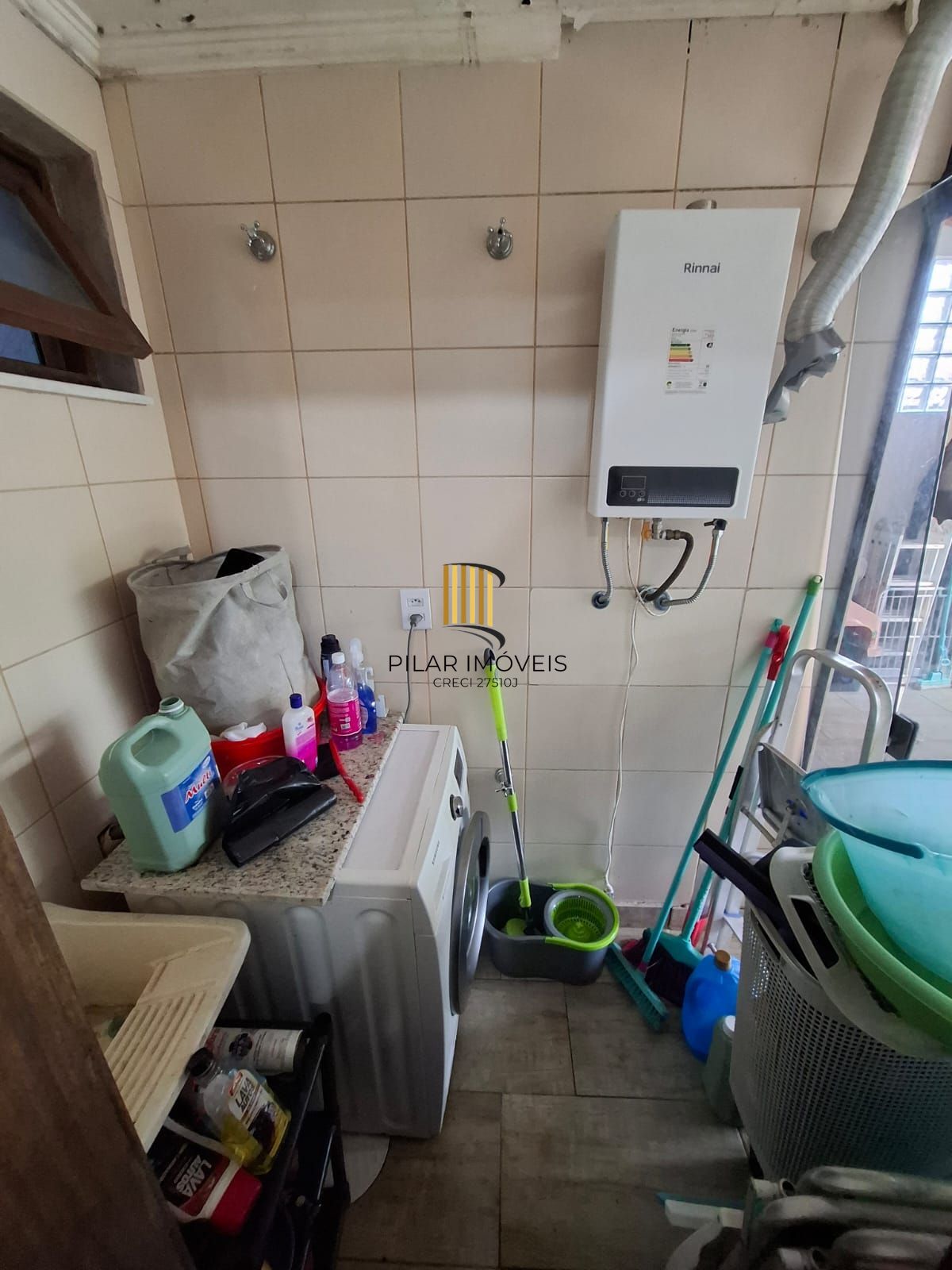 Casa à Venda no Condomínio Condado de Sevilha – Porto Alegre