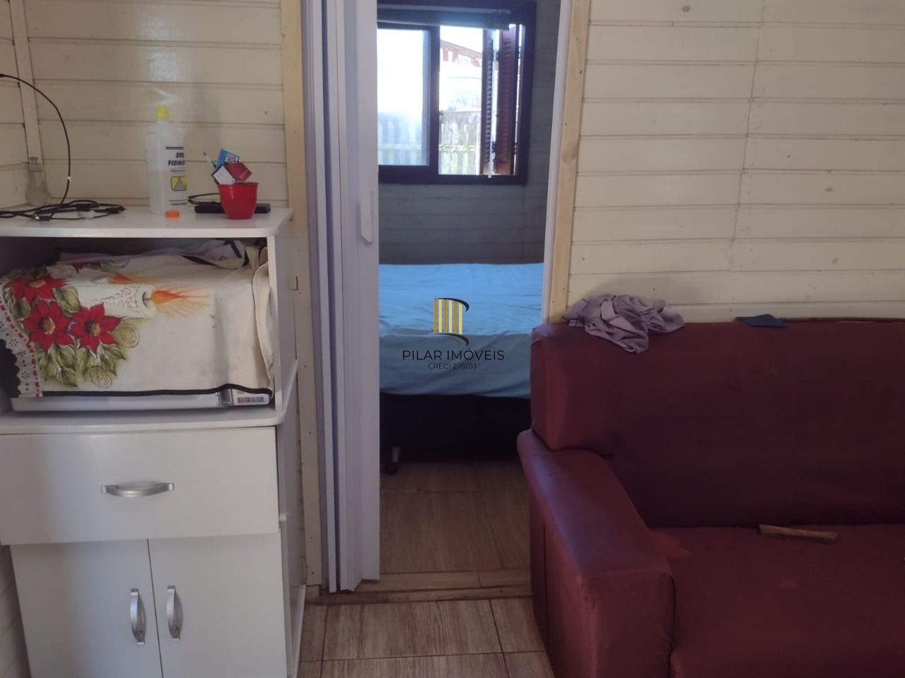 Casa no bairro Quintão