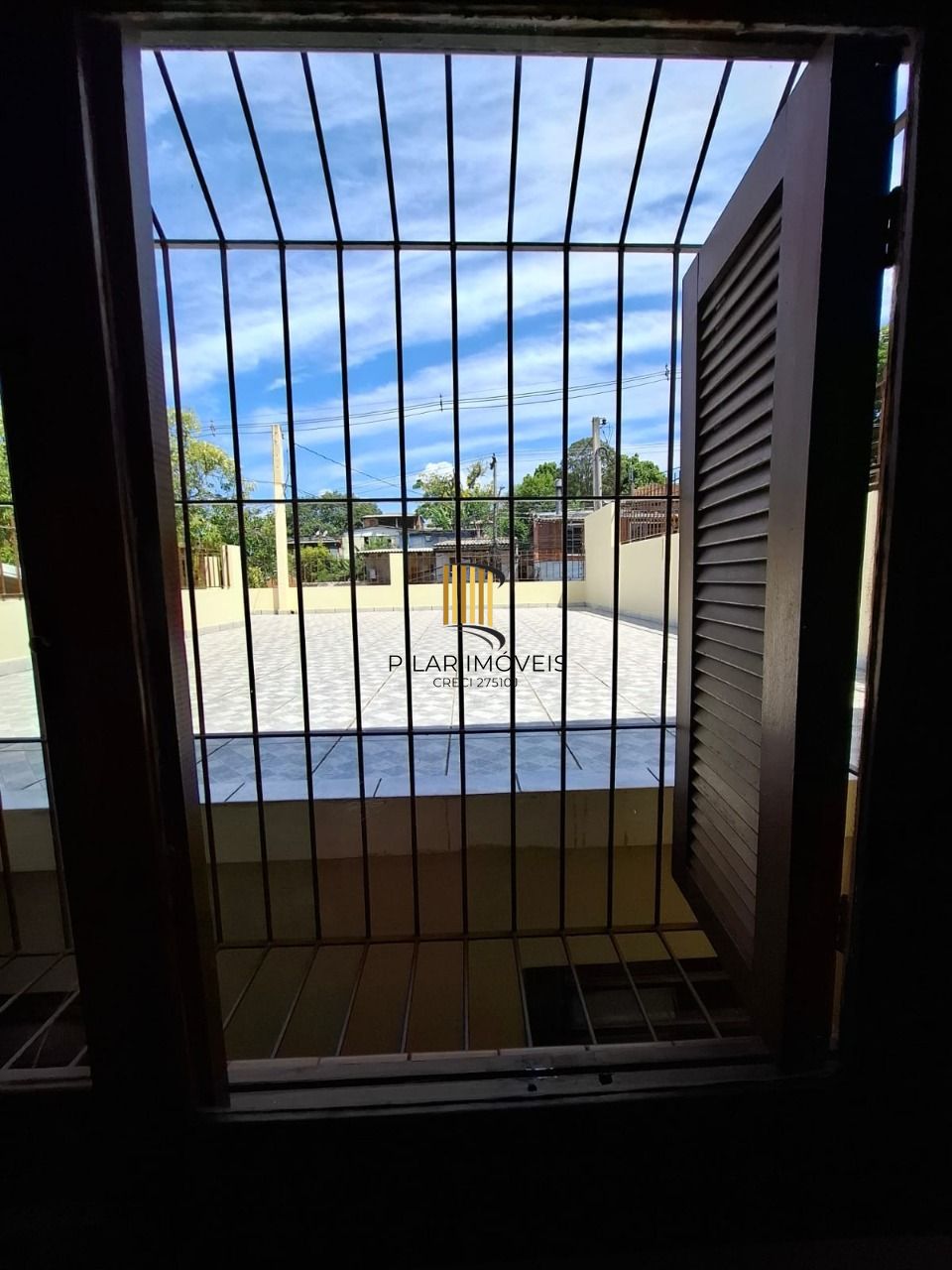 Casa 4 dormitórios no bairro Tristeza