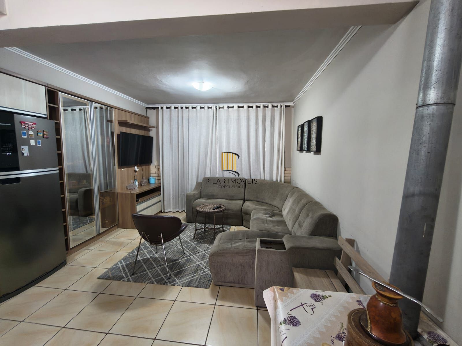 Casa a Venda Av Juca Batista - Porto Alegre/RS