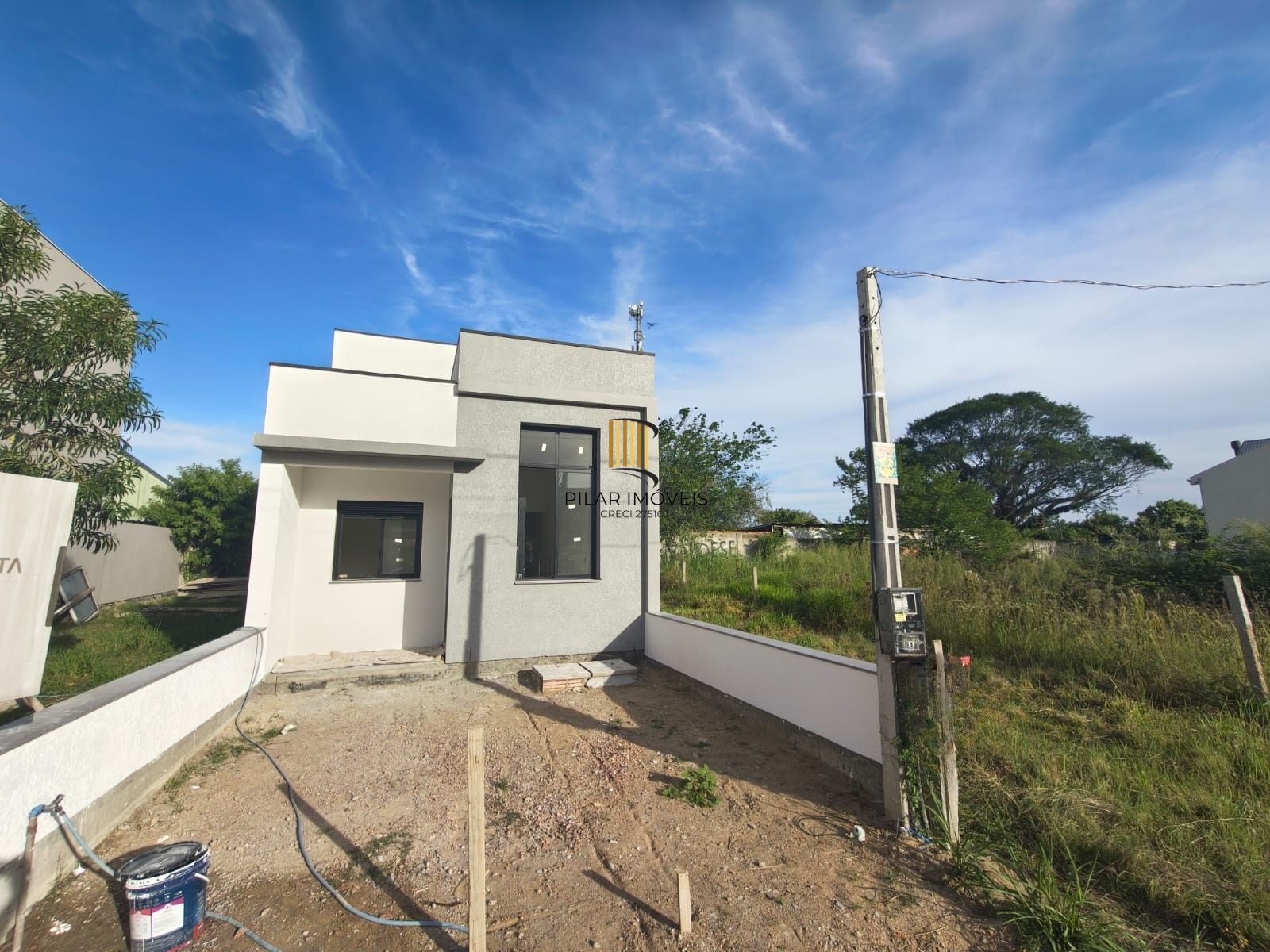 Casa no Bairro Aberta dos Morros, Zona Sul de POA