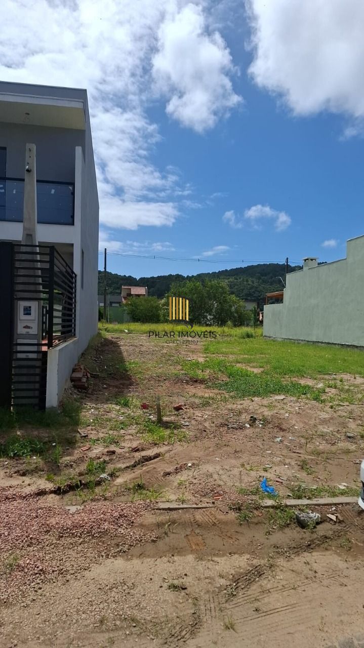 Terreno no bairro Aberta dos Morros - Pilar Imóveis