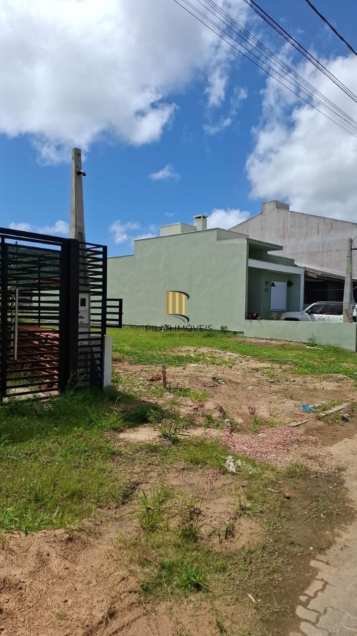 Terreno no bairro Aberta dos Morros