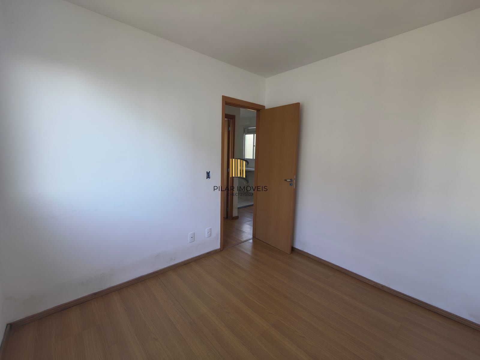 Apartamento 2 dormitórios Restinga, Porto dos Canários - Porto Alegre/RS