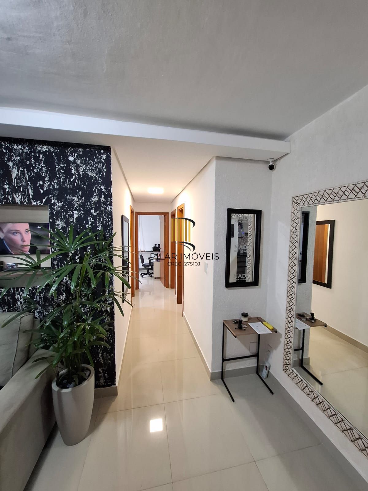 Apartamento 3 dormitórios - Vila Nova - Porto Alegre/RS