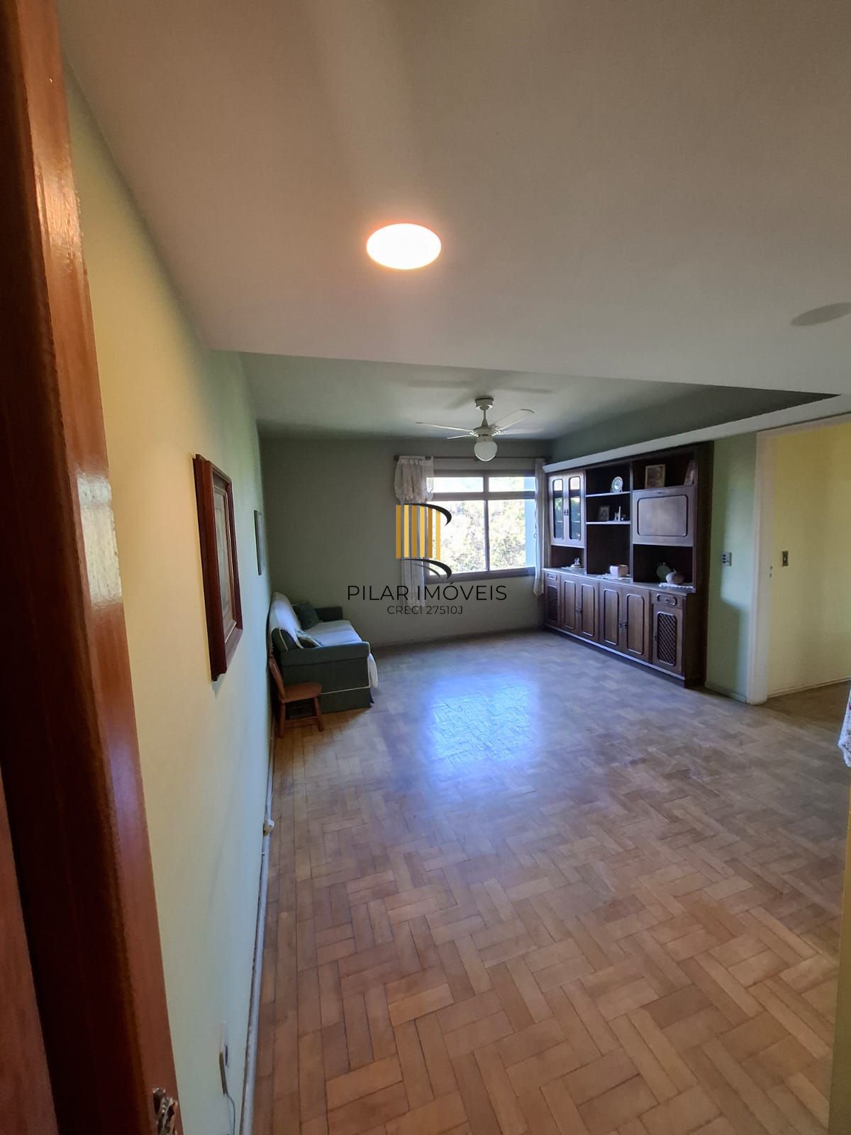 Apartamento a Venda no Bairro Santana - Porto Alegre/RS - Pilar Imóveis