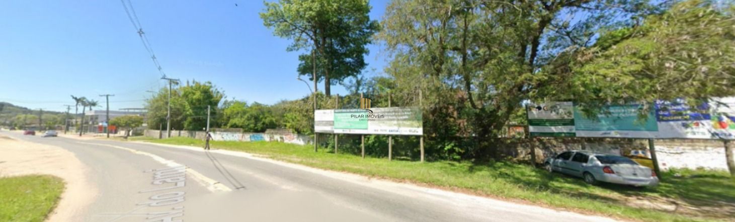 TERRENO COMERCIAL À VENDA – BELÉM NOVO