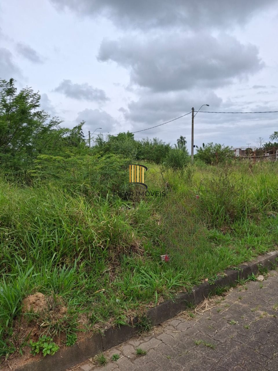 Terreno no bairro Cavalhada