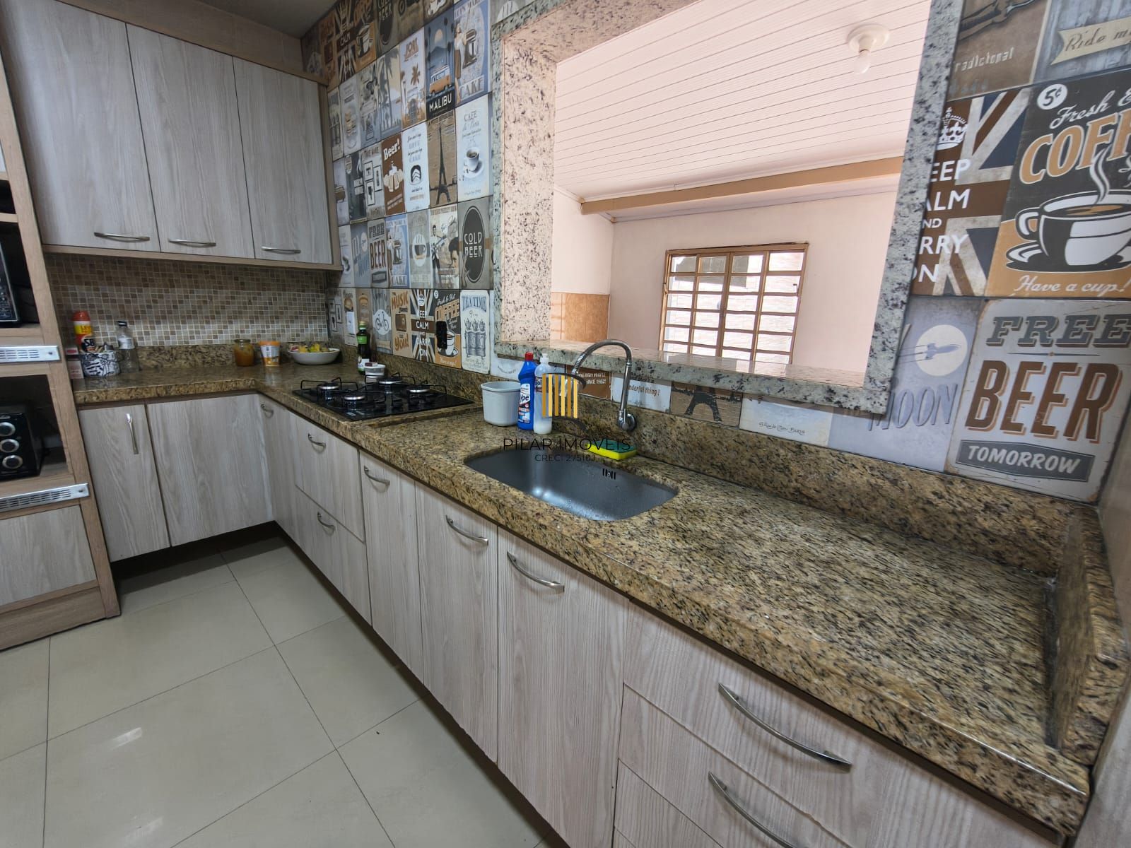 Apartamento 4 dormitórios no bairro Hípica