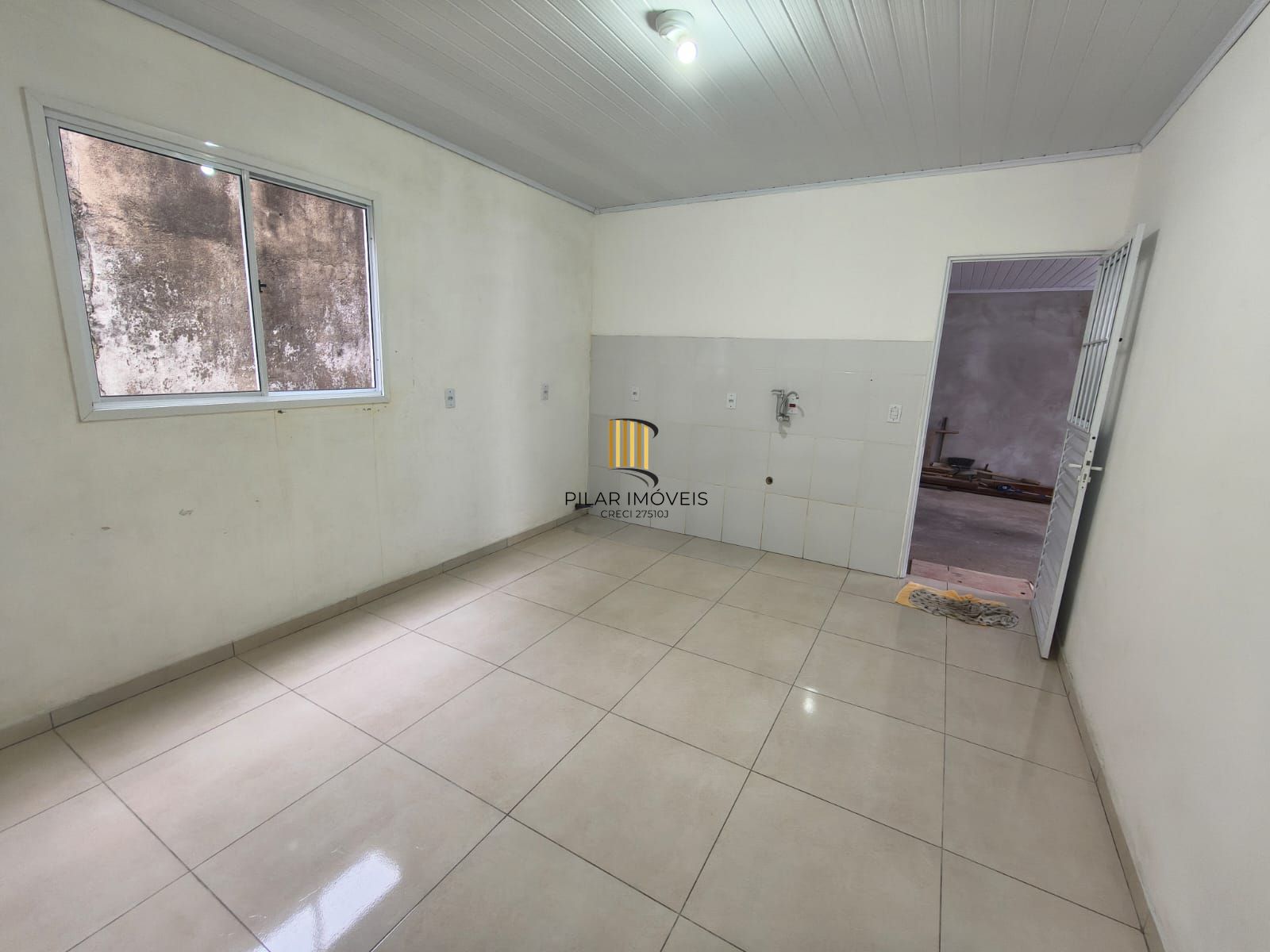 Casa 2 dormitórios Restinga – Porto Alegre -RS