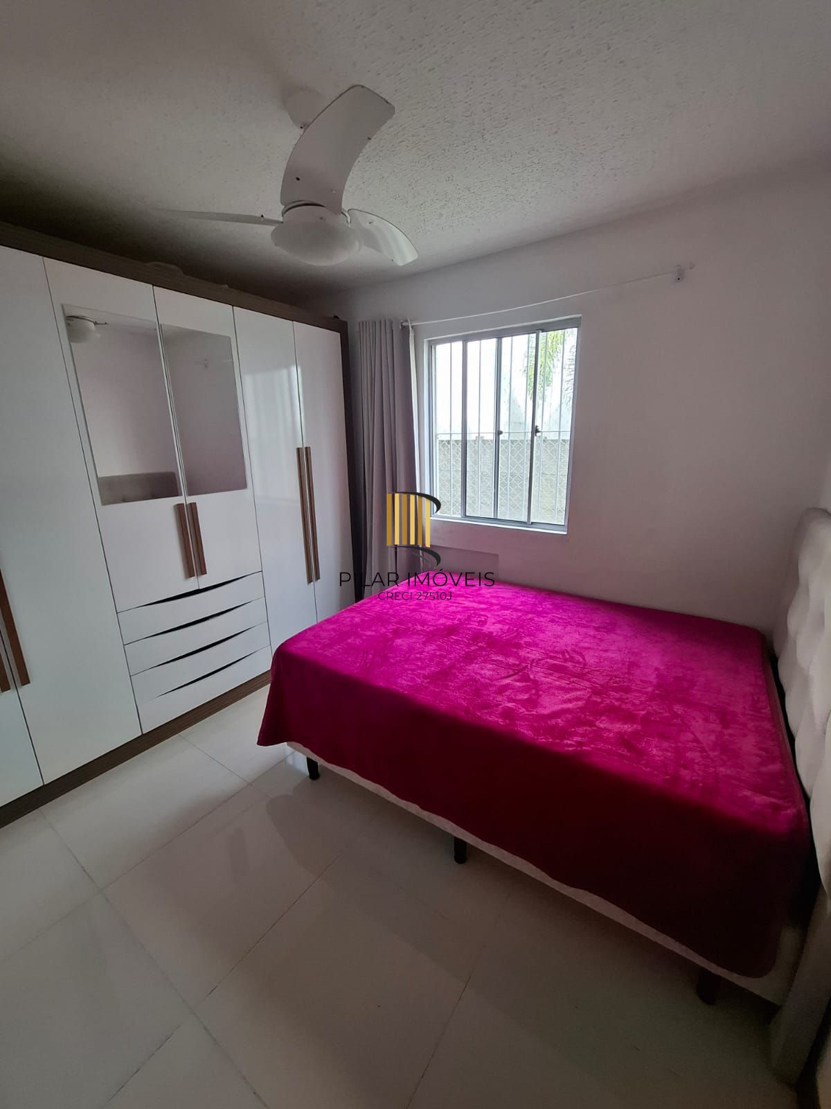 Apartamento 2 dormitórios Bairro Restinga, POA/RS