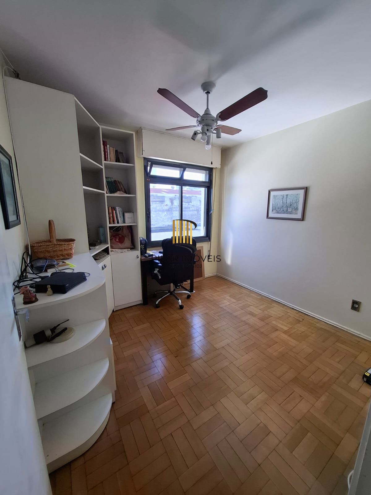 Apartamento a Venda no Bairro Santana - Porto Alegre/RS