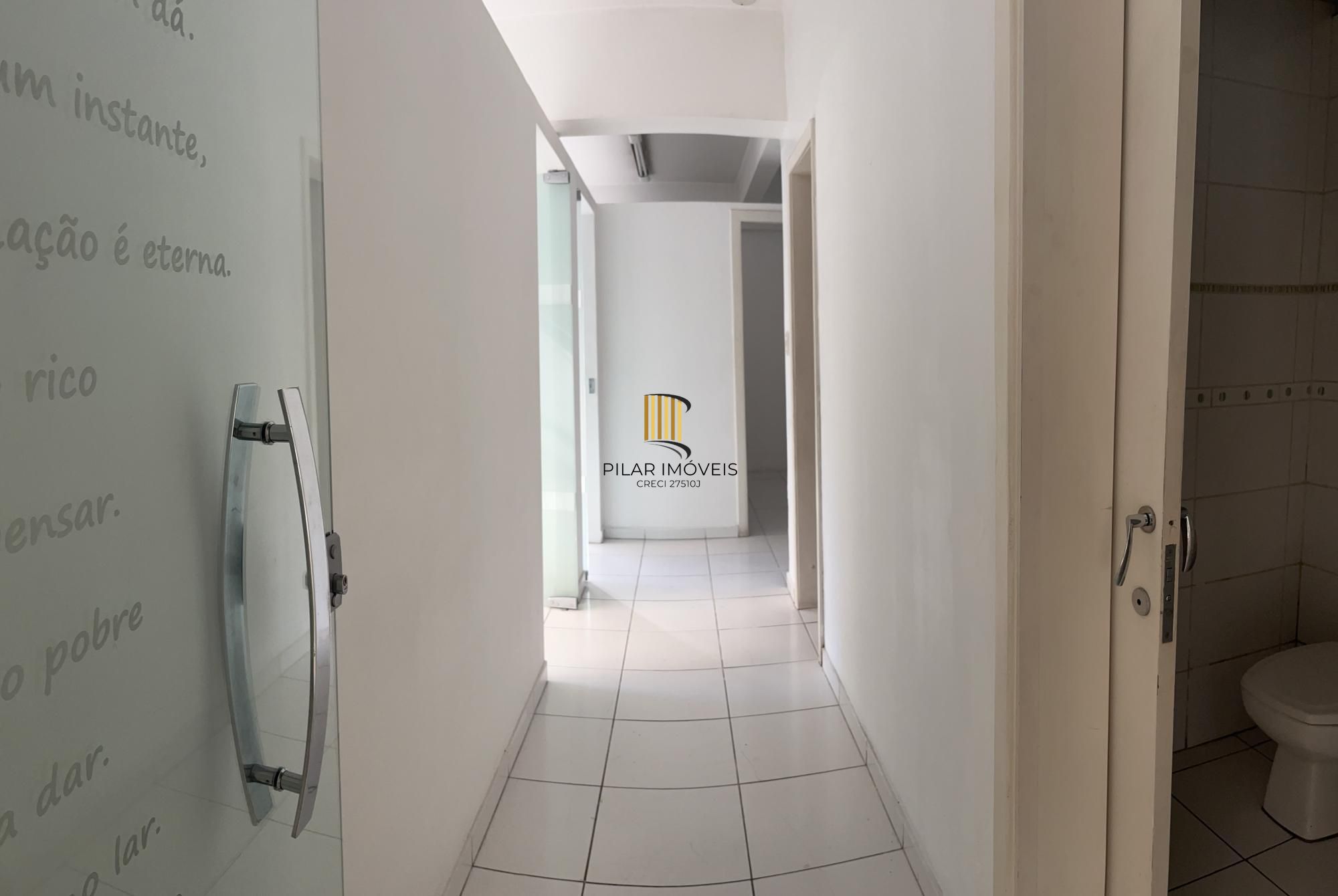 Excelente Oportunidade! Sala comercial para venda no centro de Porto Alegre.