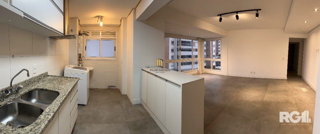 Apartamento no bairro Jardim do Salso